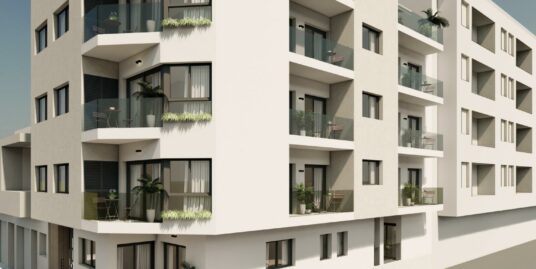 2 Bed, 2 Bath, Apartment in Guardamar del Segura