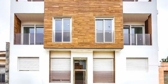 3 Bed, 2 Bath, Apartment in Pilar de La Horadada