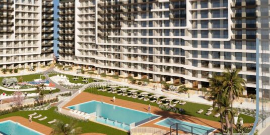 3 Bed, 2 Bath, Apartment in Torrevieja