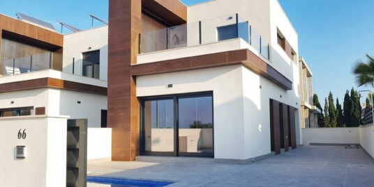 3 Bed, 2 Bath, Villa in Daya Nueva