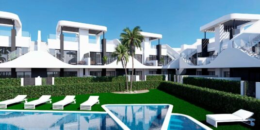 2 Bed, 2 Bath, Bungalow in San Fulgencio