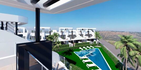 2 Bed, 2 Bath, Bungalow in San Fulgencio