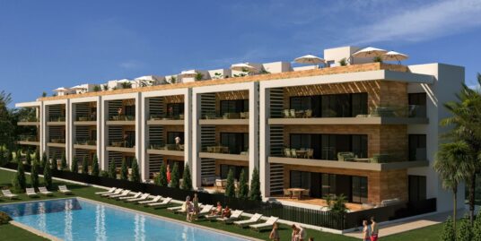 2 Bed, 2 Bath, Apartment in Los Alcazares