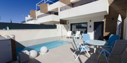 Modern 3 Bed, 3 Bath, Villa in Benijofar