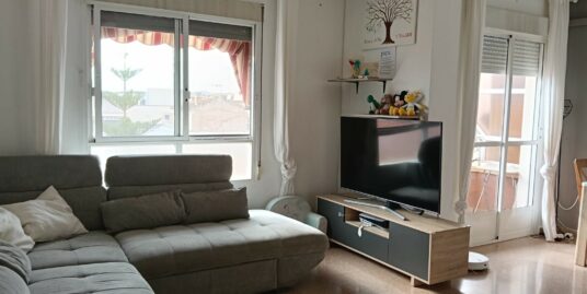 3 Bed, 2 Bath, Apartment Flat in Los Montesinos