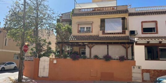 3 Bed, 2 Bath, Detached Villa in Los Montesinos