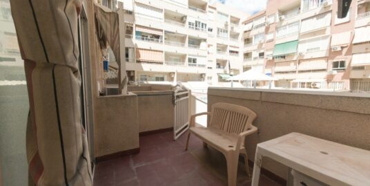 1 Bed, 1 Bath, Apartment in Torrevieja