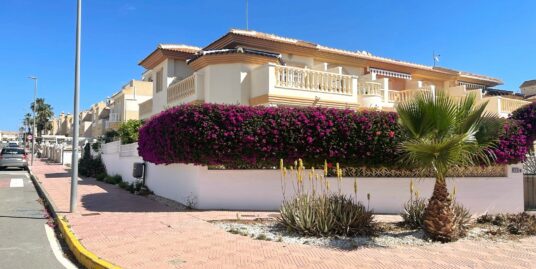 3 Bed, 2 Bath Semi-detached in Ciudad Quesada