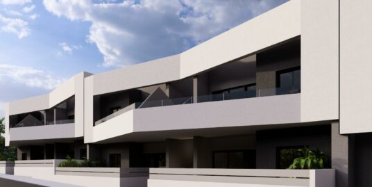 3 Bed, 2 Bath, Bungalow in San Miguel de Salinas