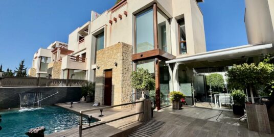 3 Bed, 2 Bath Villa in Ciudad Quesada
