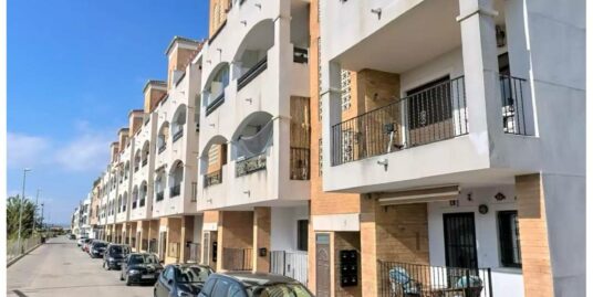 2 Bed, 1 Bath Apartment in Formentera del Segura