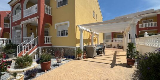 2 Bed, 2 Bath Apartment in Ciudad Quesada