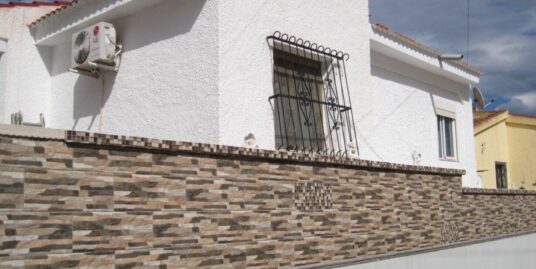 3 bed, 1 bath Villa in Ciudad Quesada