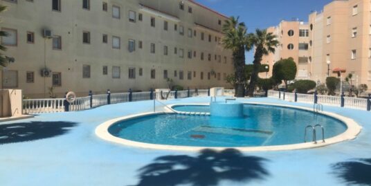 3 bed, 1 bath Apartment in Torrevieja