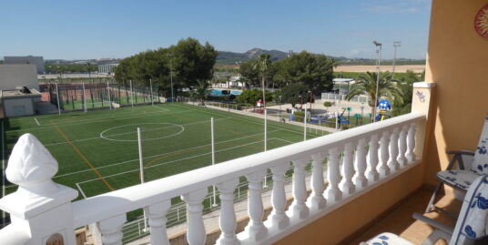 2 bed, 1 bath Apartment in Algorfa