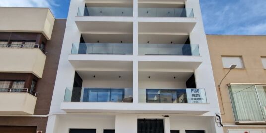 3 Bed, 2 Bath, Penthouse in Guardamar del Segura