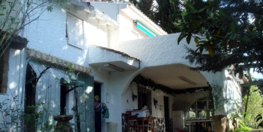 7 Bed, 2 Bath, Country House in Villaverde de Guadalimar