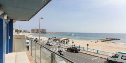 4 Bed, 3 Bath, Apartment in TORREVIEJA