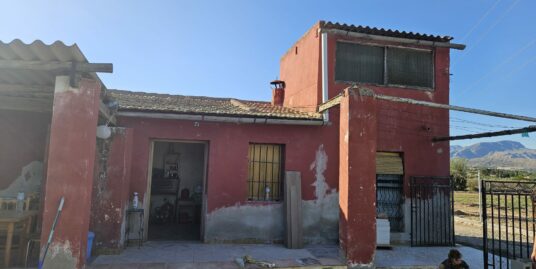 2 Bed, 1 Bath, Country House in ASPE