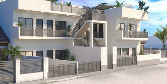 2 Bed, 1 Bath, Bungalow in Hondón de las Nieves