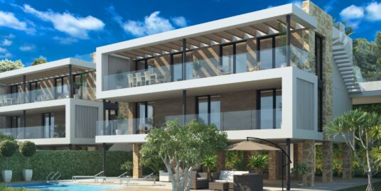 4 Bed, 3 Bath, Villa in Rojales