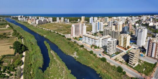 3 Bed, 2 Bath, Penthouse in Guardamar del Segura