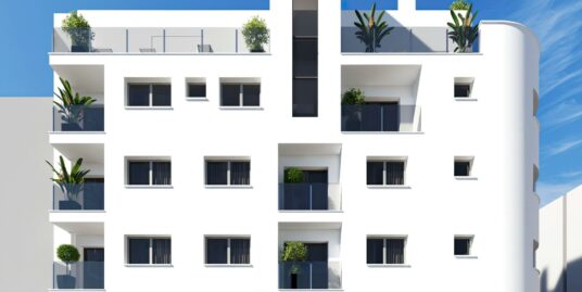1 Bed, 1 Bath, Apartment in Torrevieja