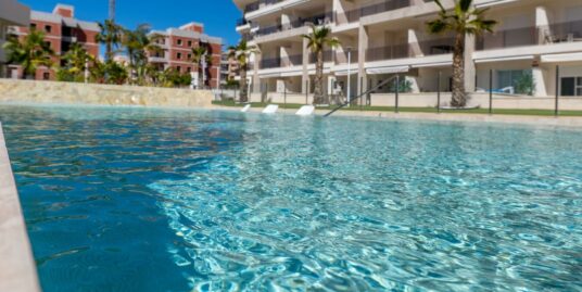 2 Bed, 2 Bath, Apartment in Guardamar del Segura