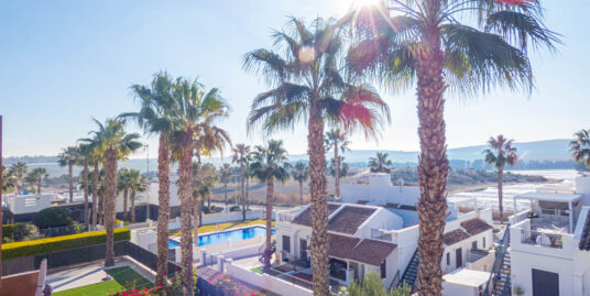 2 Bed, 2 Bath, Apartment in La Finca Golf