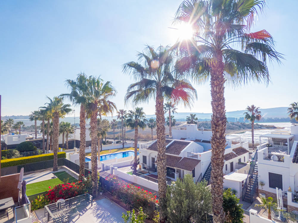 2 Bed, 2 Bath, Apartment in La Finca Golf