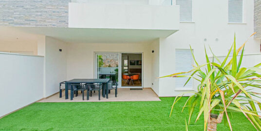 2 Bed, 2 Bath, Apartment in La Finca Golf