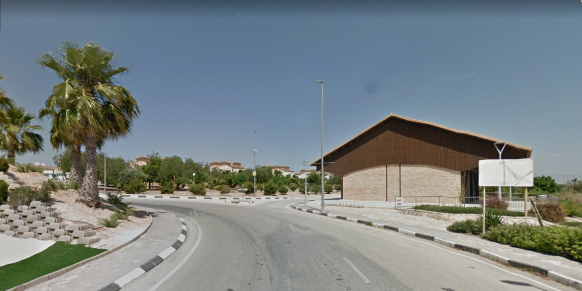 Montebello Entr