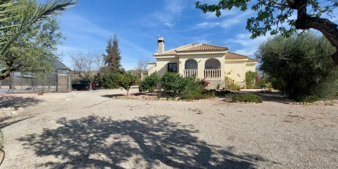 Villa Gard