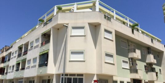 2 Bed, 1 Bath apartment in Formentera del Segura