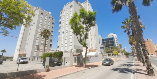2 Bed, 1 Bath, Apartment – Flat in Guardamar del Segura