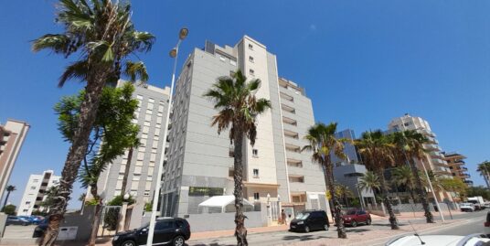 2 Bed, 1 Bath, Apartment in Guardamar del Segura