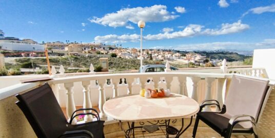 2 Bed, 1 Bath, Apartment in Ciudad Quesada