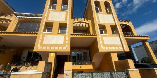 2 Bed, 2 Bath, Apartment in Daya Nueva