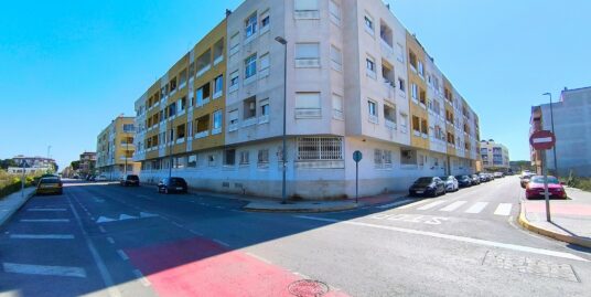 2 Bed, 2 Bath, Apartment in Almoradi