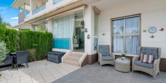 2 Bed, 2 Bath Apartment in Ciudad Quesada