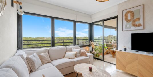 2 Bed, 1 Bath Apartment in Guardamar del Segura