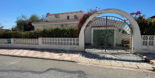 4 Bed, 3 Bath Detached Villa in Ciudad Quesada