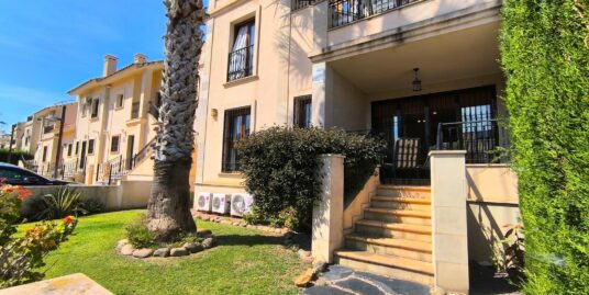 2 Bed, 2 Bath, Apartment in Algorfa