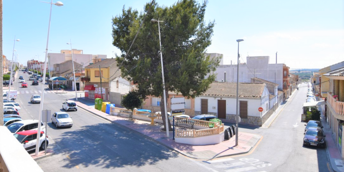 Benijofar Village