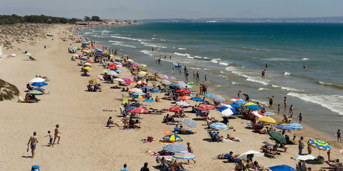 La Marina Beach3