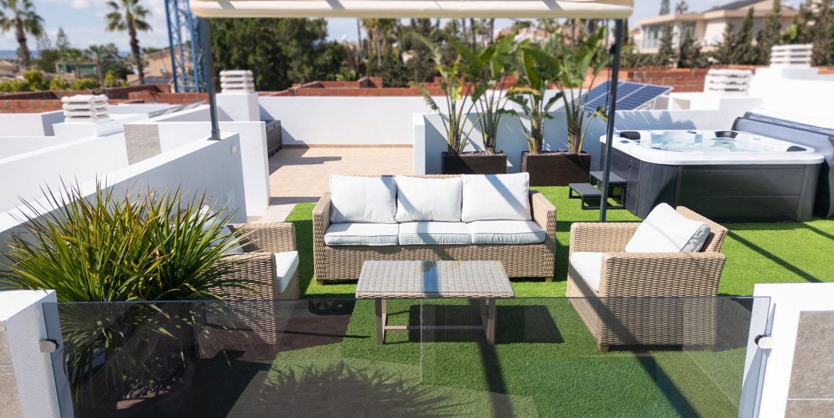 Solarium