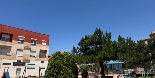 1 Bed, 1 Bath, Apartment in San Javier