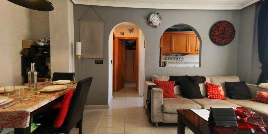 3 Bed, 2 Bath, Apartment in Torrevieja