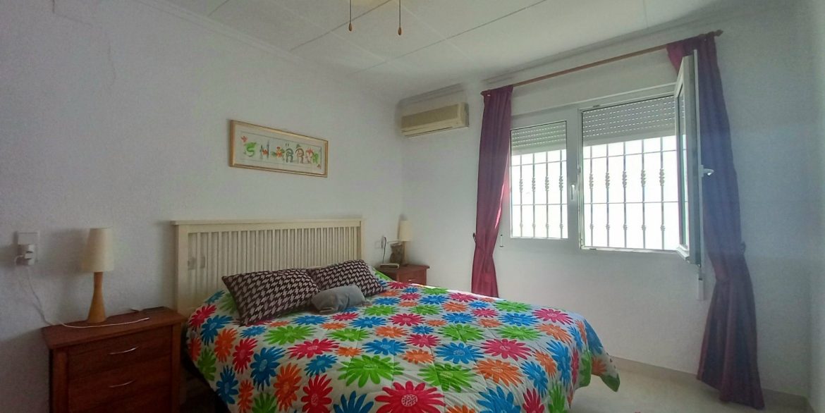 Bed1