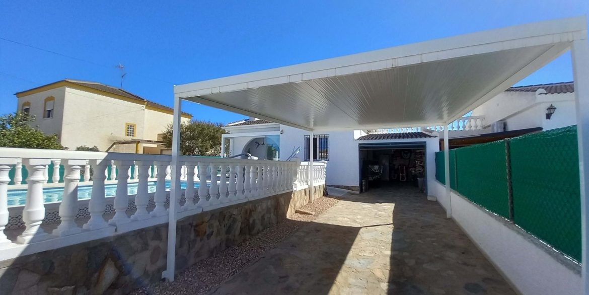Car Port